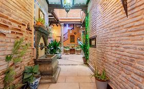Apartamentos Turísticos Luna